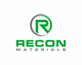 https://www.logocontest.com/public/logoimage/1625847784RECON Materials2.png